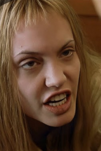 Girl, Interrupted [Angelina Jolie]